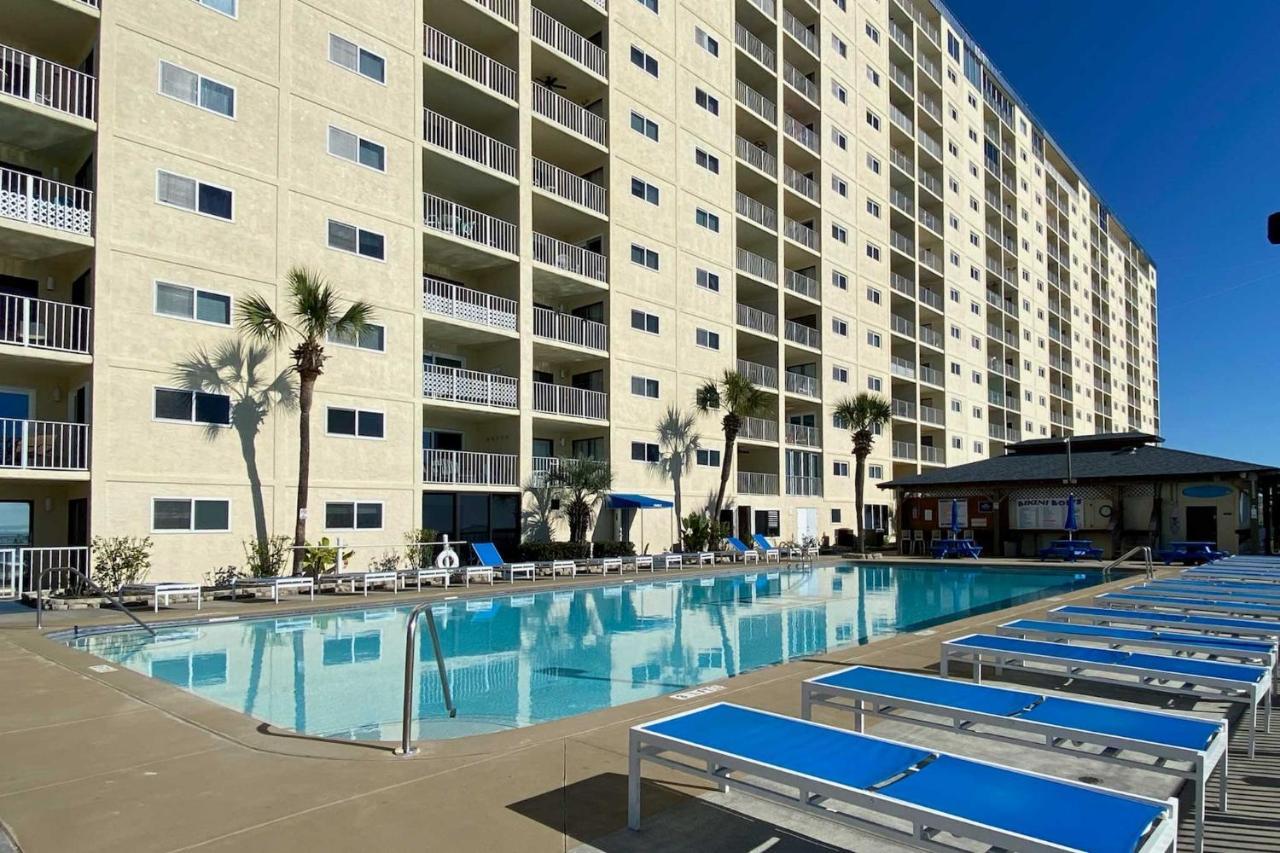 Pcb Condo With Community Perks And Beach Access Панама-Сіті-Біч Екстер'єр фото