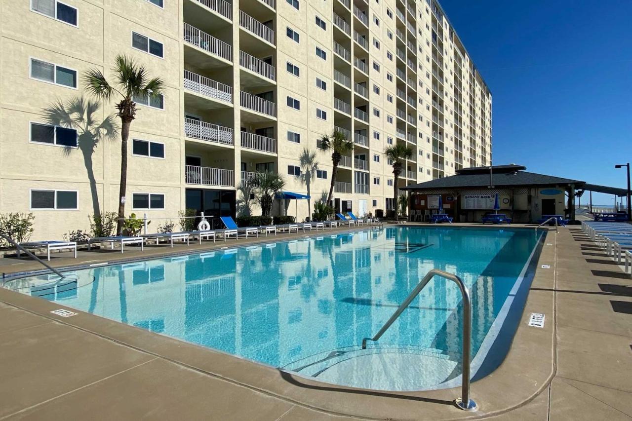 Pcb Condo With Community Perks And Beach Access Панама-Сіті-Біч Екстер'єр фото