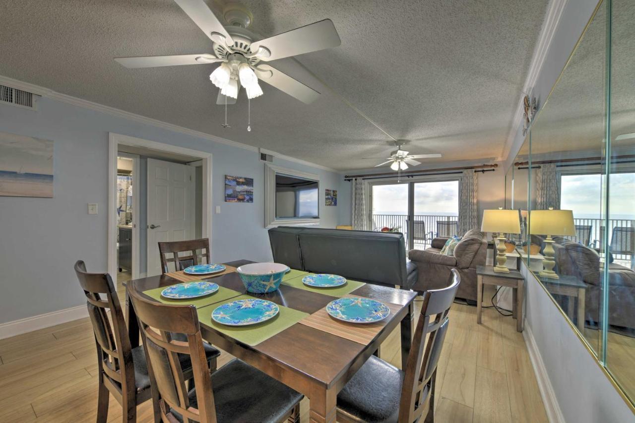 Pcb Condo With Community Perks And Beach Access Панама-Сіті-Біч Екстер'єр фото
